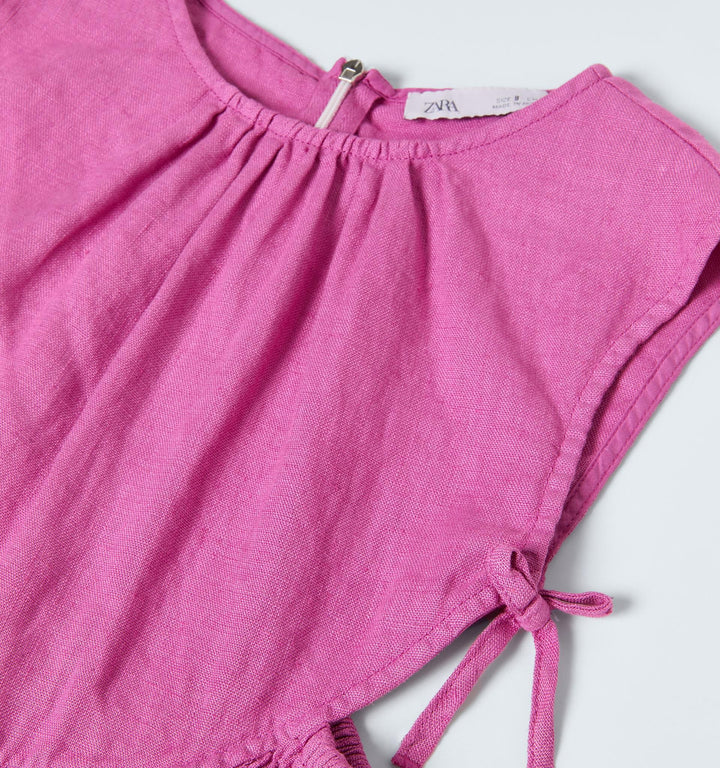 Moudda ZARA - Combinaison - Tunisie 3