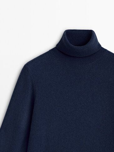 Moudda Massimo Dutti - Pull over - Tunisie 3