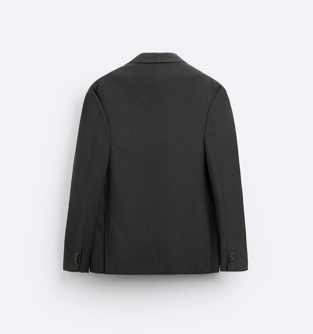 Moudda ZARA - Veste - Tunisie 2