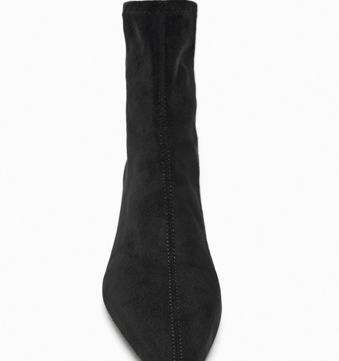 Moudda ZARA - Bottine - Tunisie 3