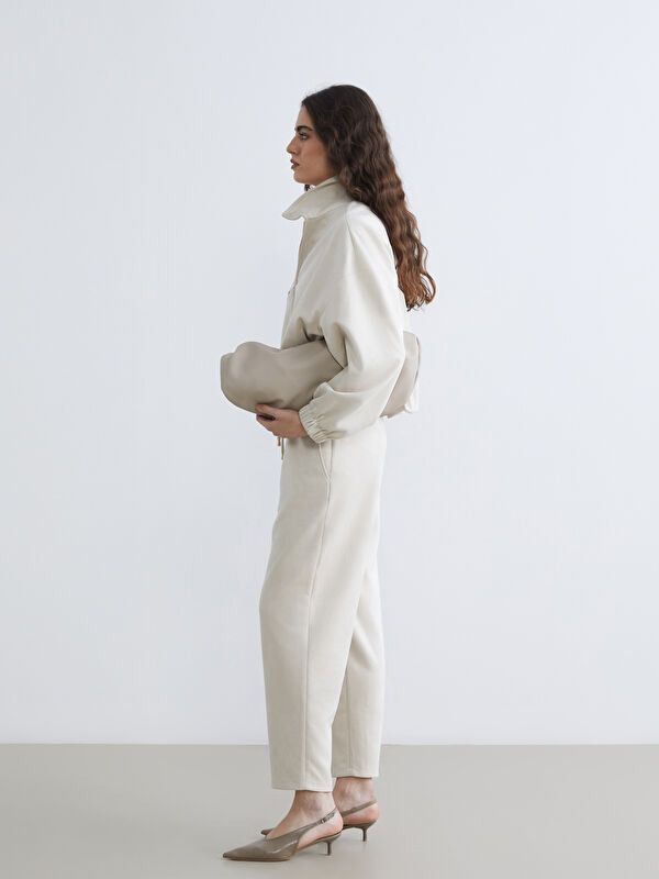 Moudda LC Waikiki - Pantalon épais en tissu - Tunisie 1