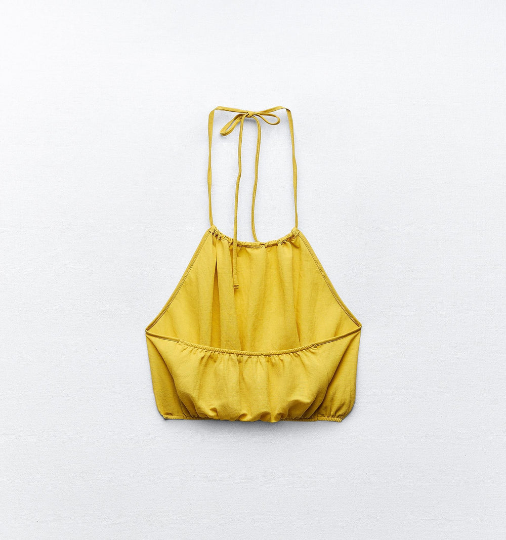 Moudda ZARA - Top - Tunisie 2