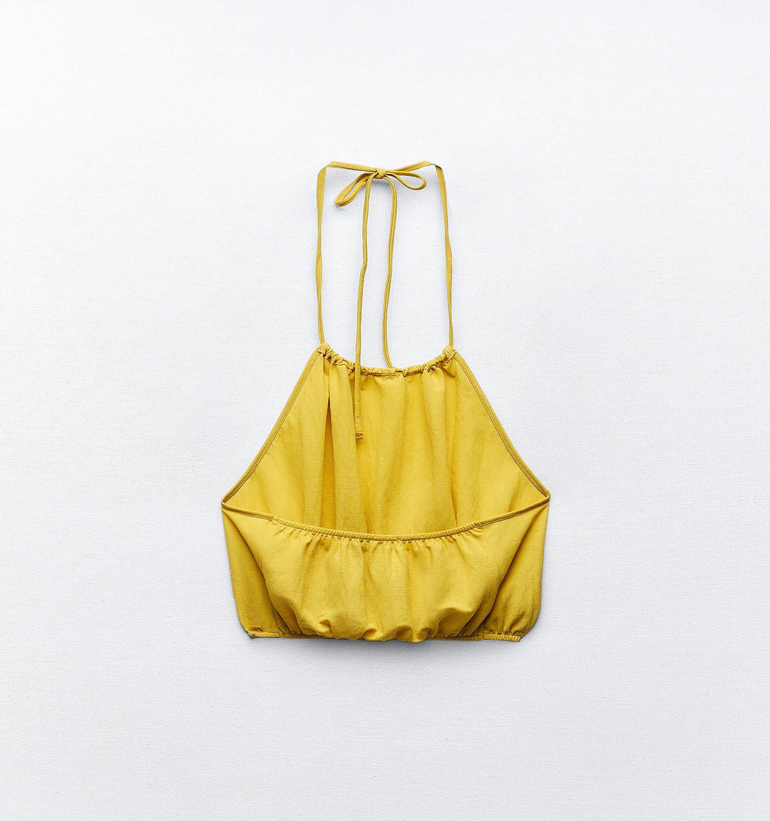 Moudda ZARA - Top - Tunisie 2