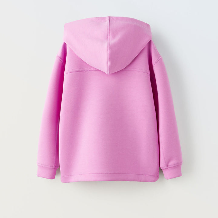 Moudda ZARA - Grl Plush - Tunisie 3