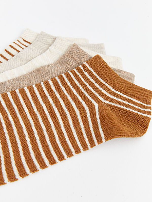 Moudda LC Waikiki - Chaussettes  de basket pour Femmes - Tunisie 3