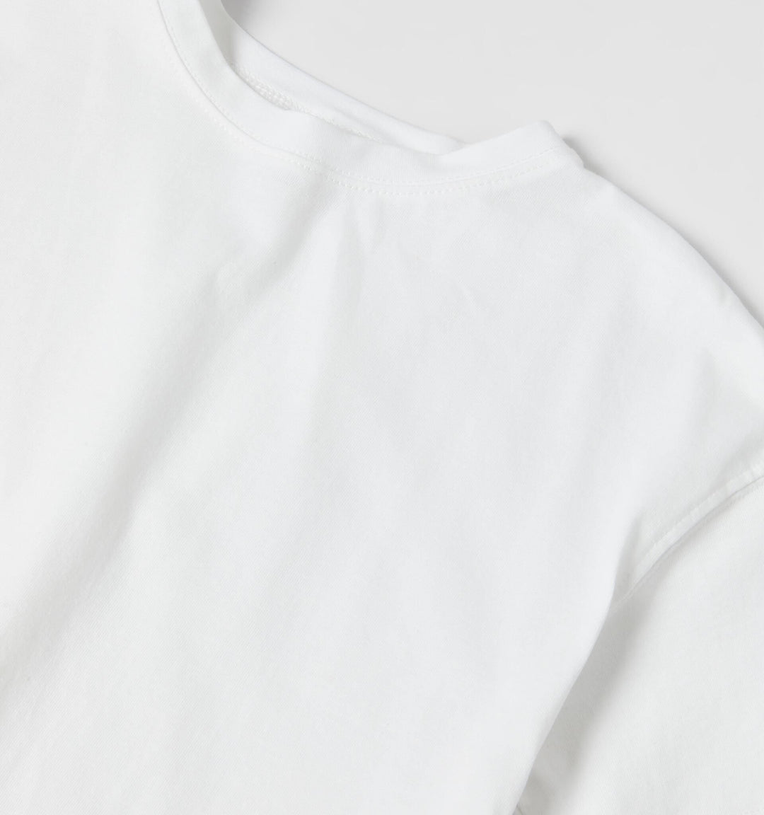 Moudda ZARA - T-shirt - Tunisie 3