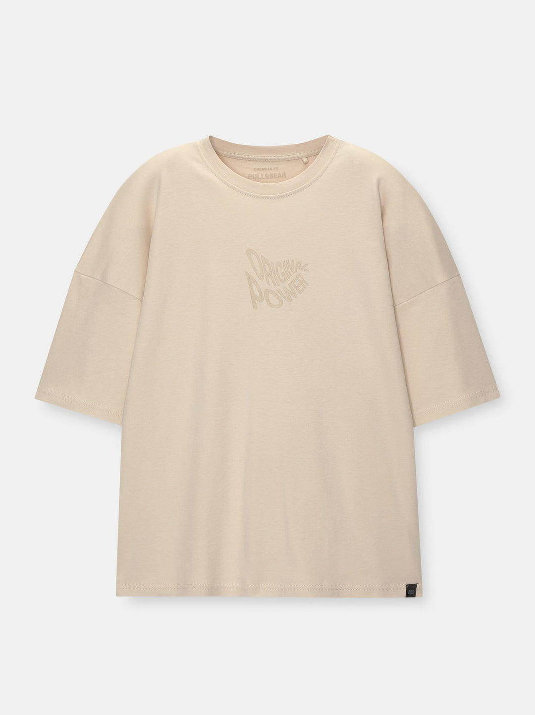 Moudda PULL & BEAR - Sweat Original Power Spécial ADHA - Tunisie 3