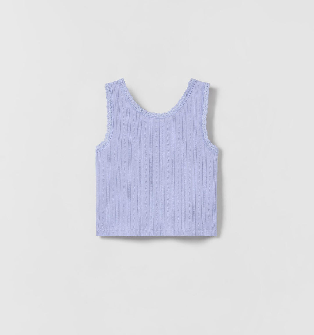 Moudda ZARA - Top - Tunisie 2