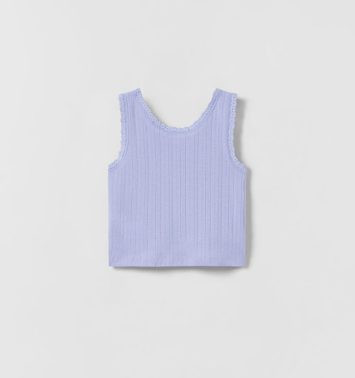 Moudda ZARA - Top - Tunisie 2