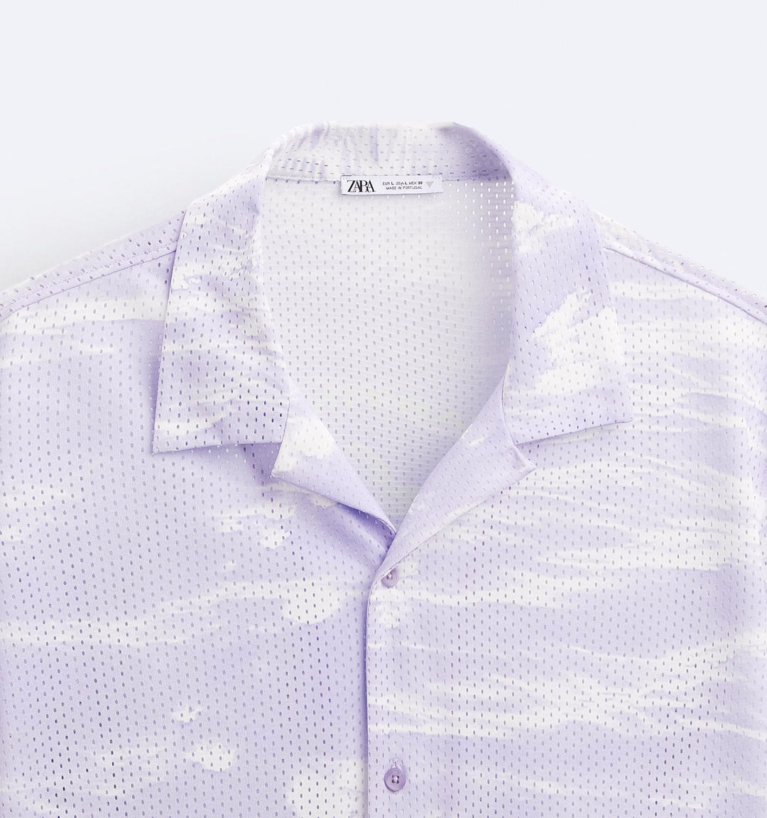 Moudda ZARA - Chemise - Tunisie 3