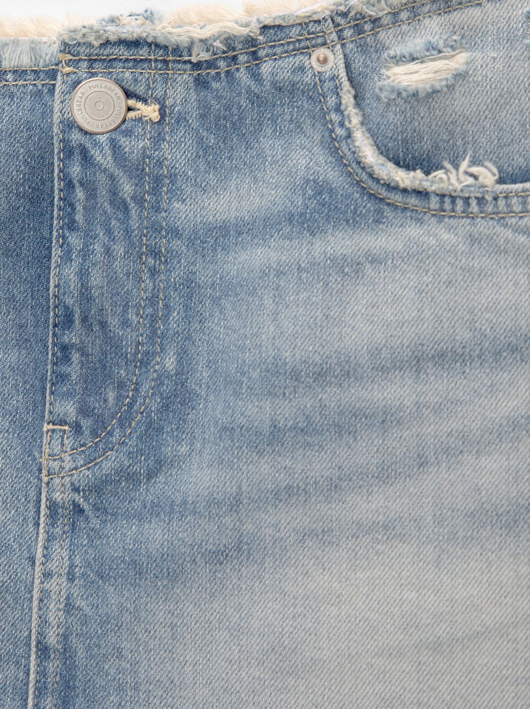 Moudda PULL & BEAR - Skirt - Tunisie 7