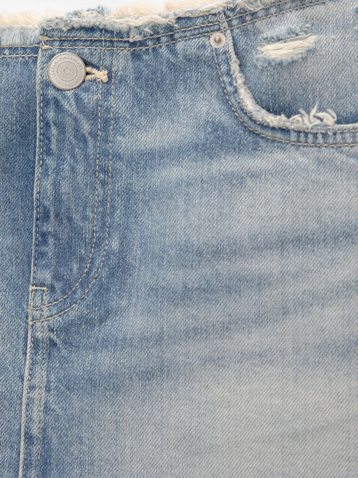 Moudda PULL & BEAR - Skirt - Tunisie 7