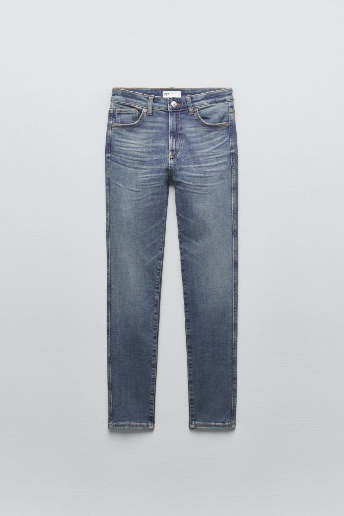 Moudda ZARA - Pantalon - 1