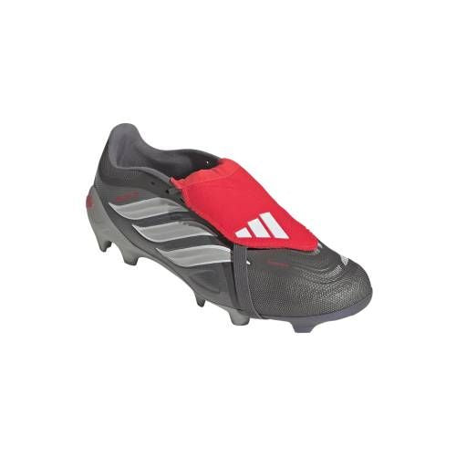Moudda Adidas - Chaussure de football PREDATOR LEAGUE languette rabattable Terrain souple - Tunisie 5