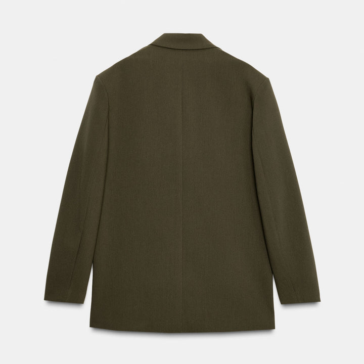 Moudda ZARA - Blazer Young - Croisé & Oversize - Tunisie 2