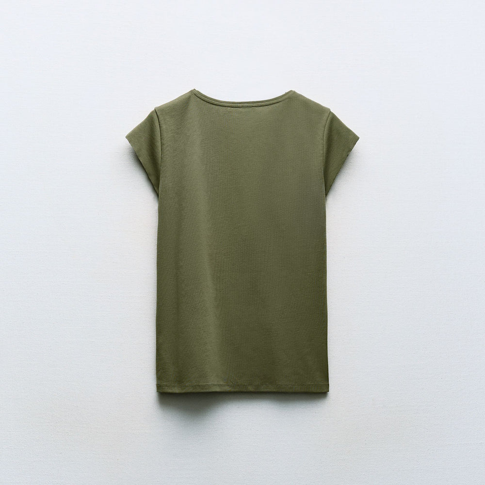 Moudda ZARA - Basico Cl A+B - Tunisie 5