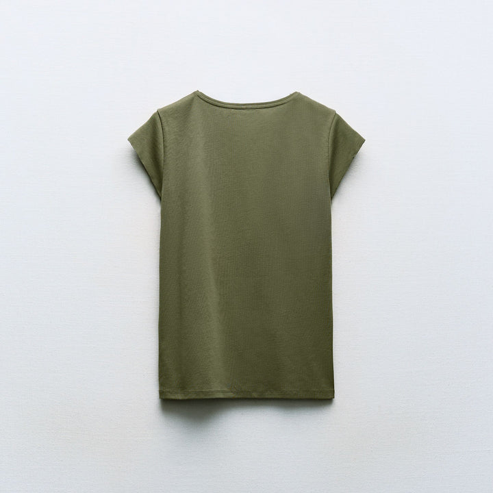 Moudda ZARA - Basico Cl A+B - Tunisie 5