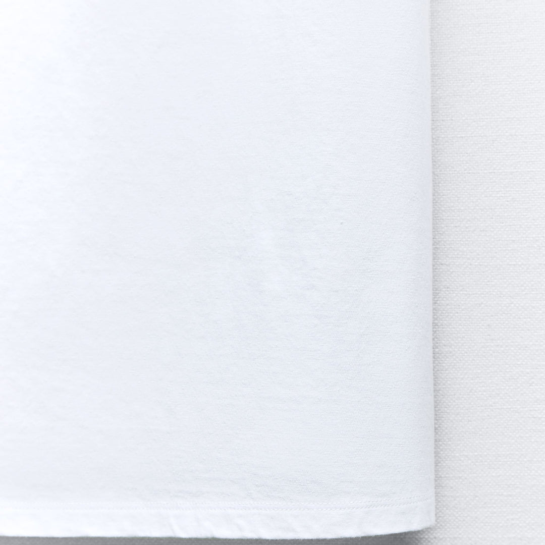 Moudda ZARA - Basic T-Shirt - Tunisie 6