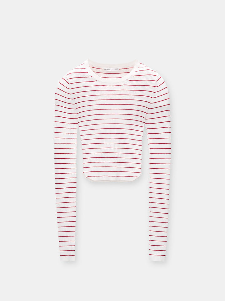 Moudda PULL & BEAR - Sweater - Tunisie 3