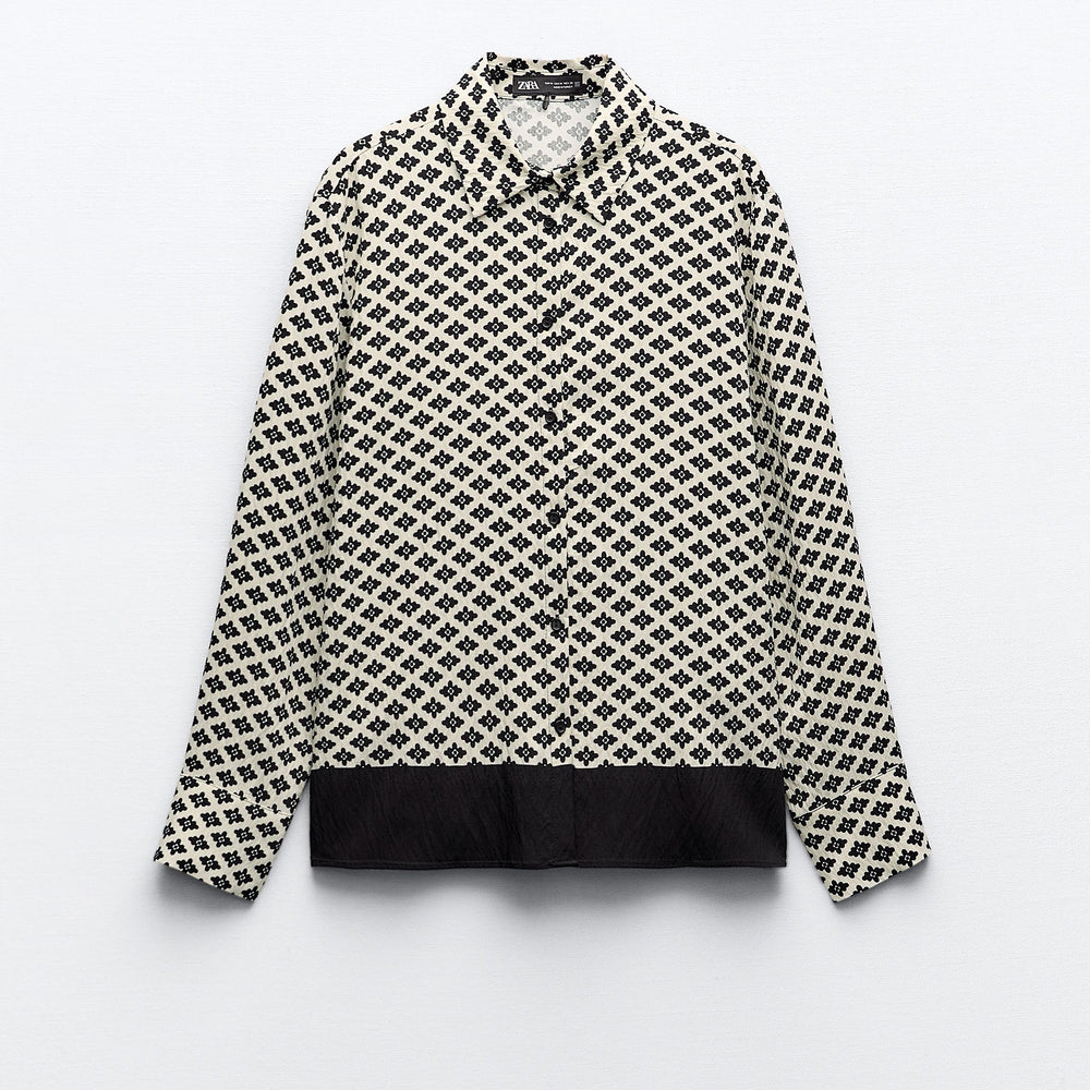 Moudda ZARA - Shirt - Tunisie 2