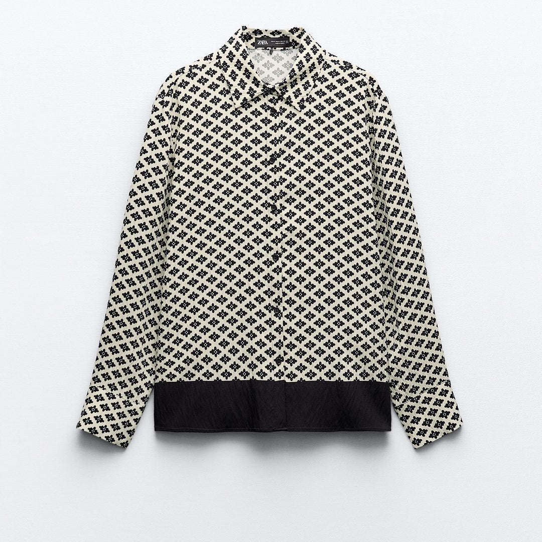 Moudda ZARA - Shirt - Tunisie 2