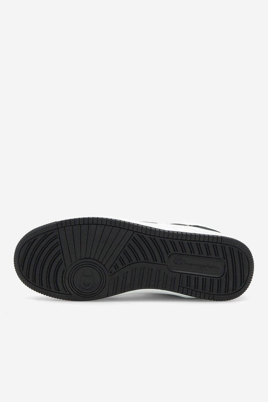 Moudda Champion - Rebound 2.0 Mid Mid Cut Shoe - Tunisie 4