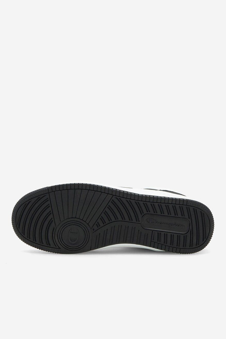 Moudda Champion - Rebound 2.0 Mid Mid Cut Shoe - Tunisie 4