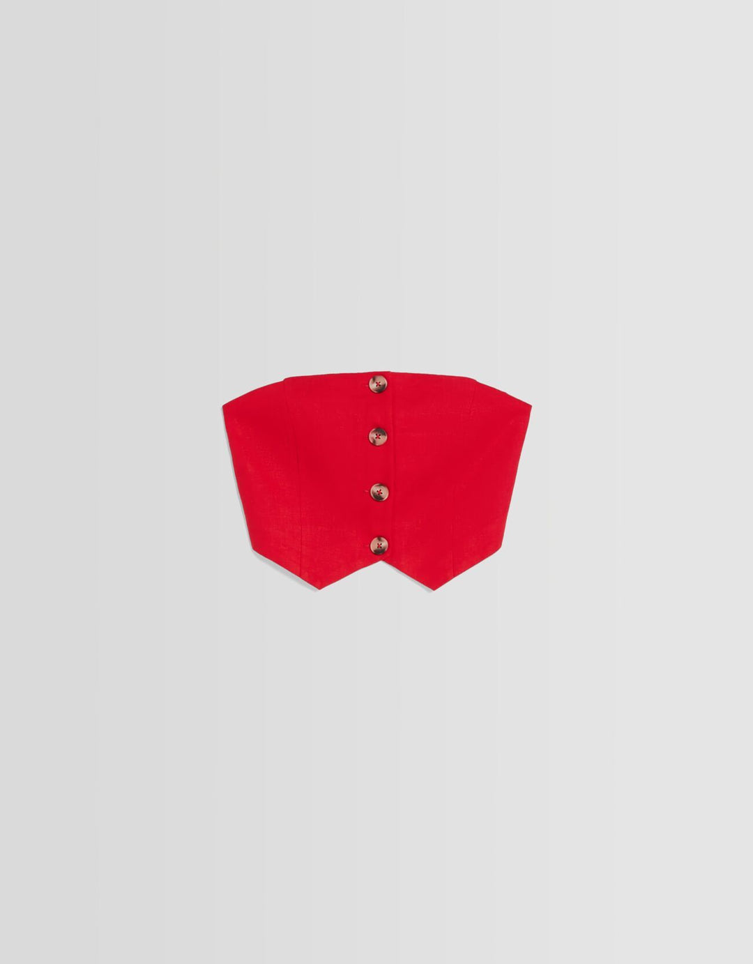 Moudda BERSHKA - Top - Tunisie 1