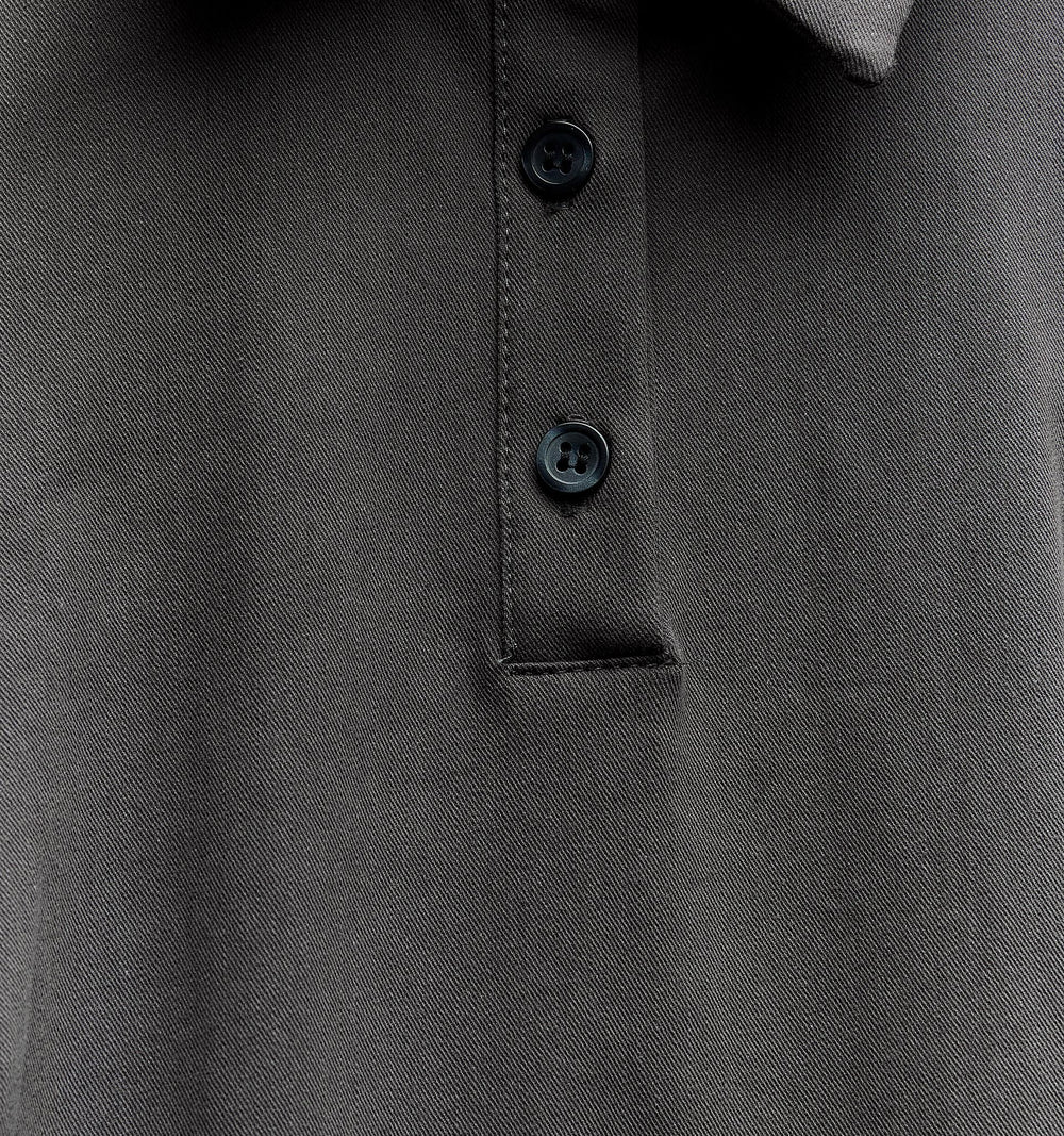 Moudda ZARA - T-Dress - Tunisie 2