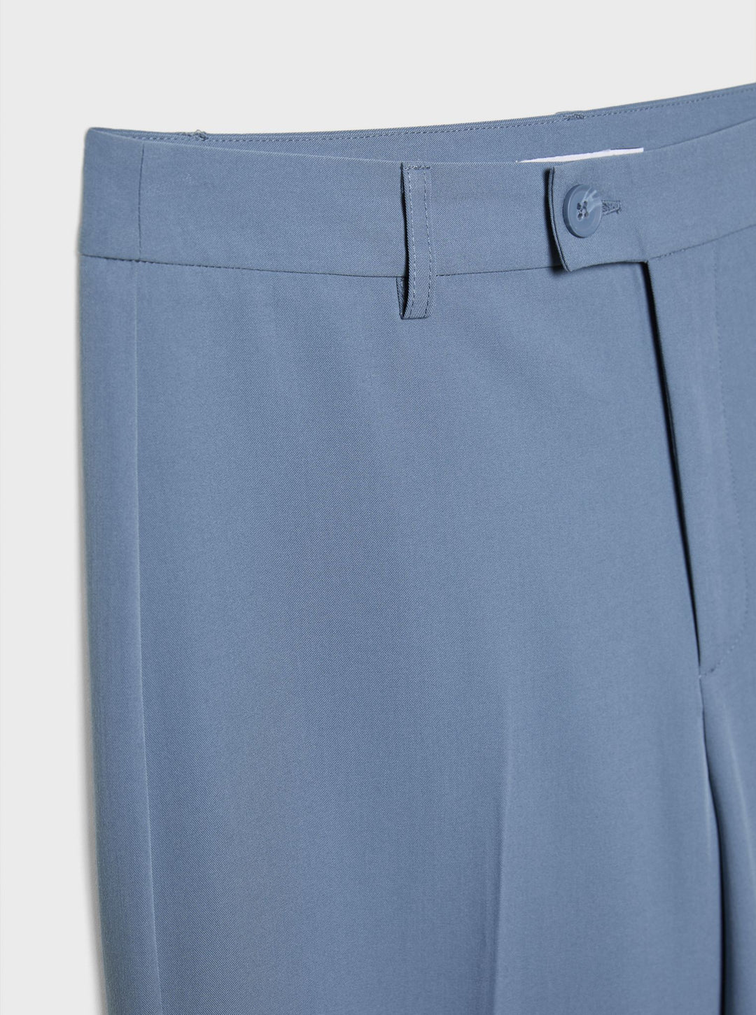 Moudda STRADIVARIUS - Pantalon de Ville Droit - Tunisie 1