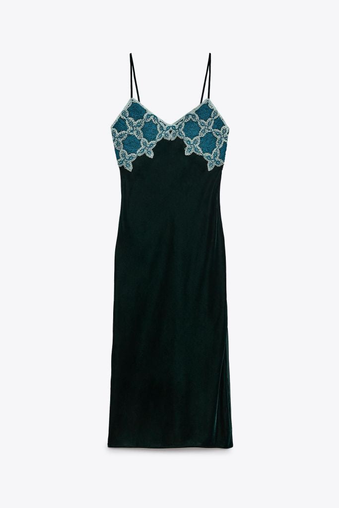 Moudda ZARA - Robe - 1