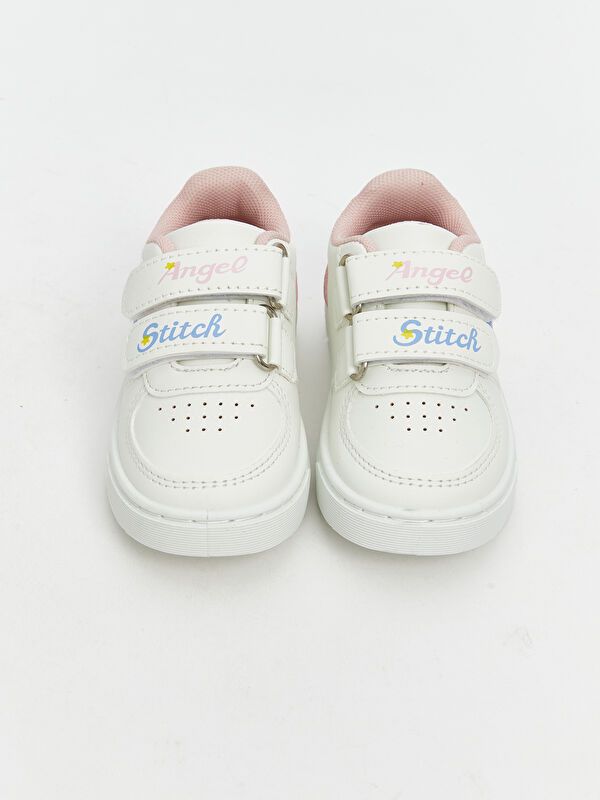 Moudda LC Waikiki - Chaussures casual Fille Buxe blanc - Tunisie 3