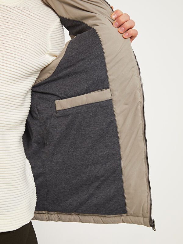 Moudda LC Waikiki - Gilet pour Hommes - Tunisie 5