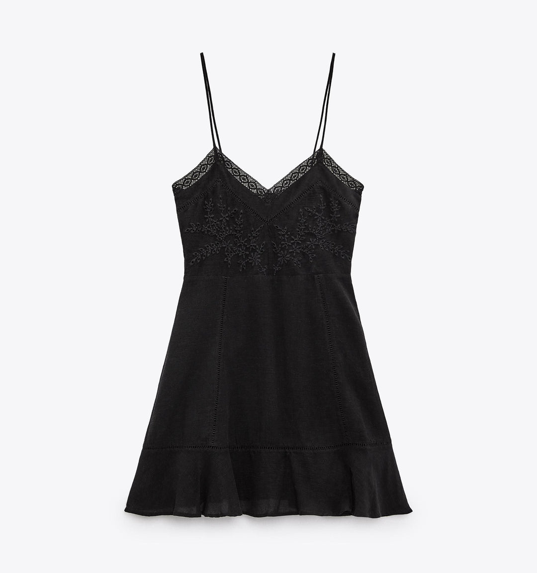 Moudda ZARA - Robe - Tunisie 2