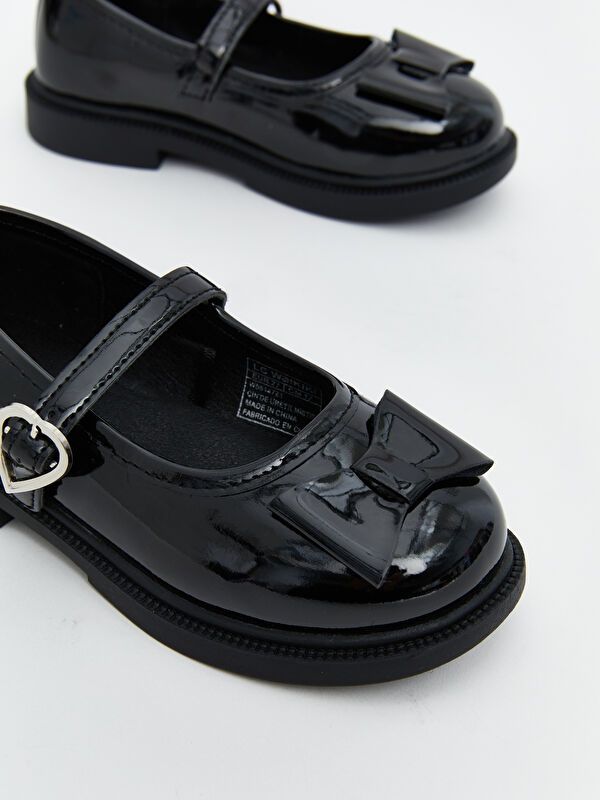 Moudda LC Waikiki - Ballerines Fille Noir - Tunisie 3