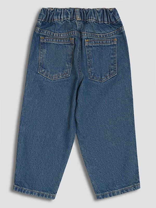 Moudda LC Waikiki - Pantalon en jean pour Garçon - Tunisie 2
