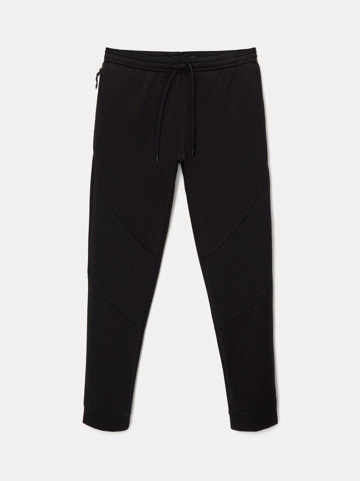 Moudda PULL & BEAR - Pantalon Jogging Technique Scellé - Tunisie 1