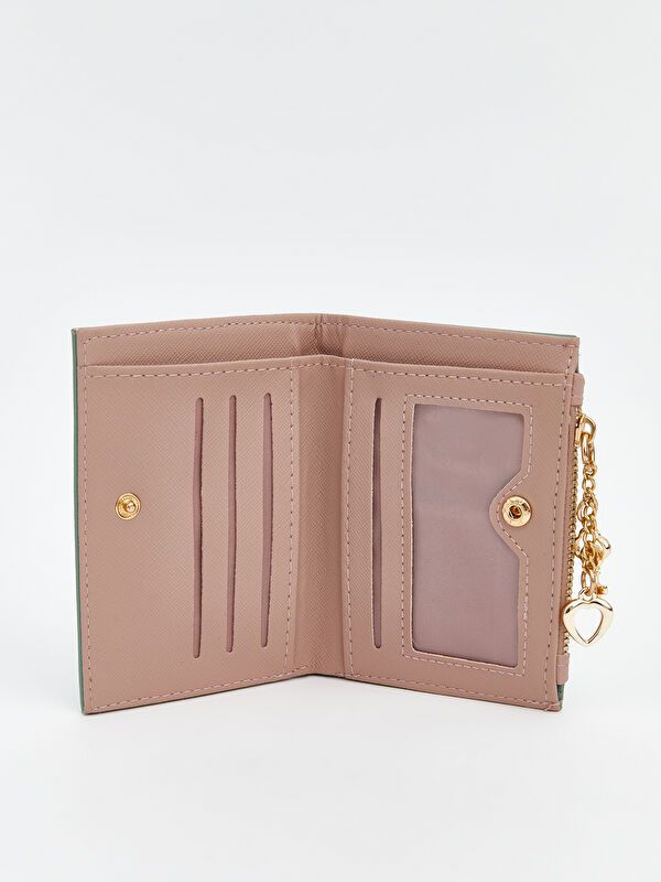 Moudda LC Waikiki - Portefeuille pour Femme - Tunisie 3