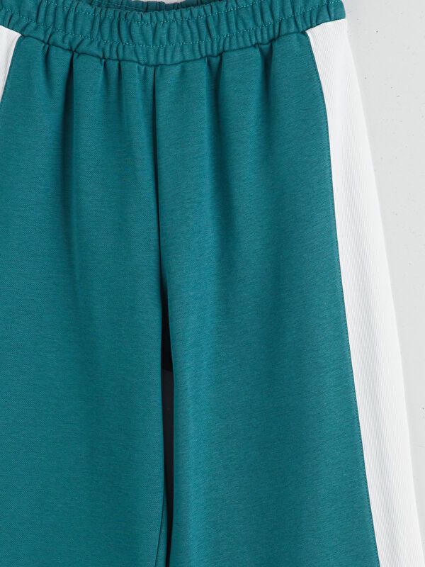 Moudda LC Waikiki - Bas de jogging en jersey pour Filles - Tunisie 3