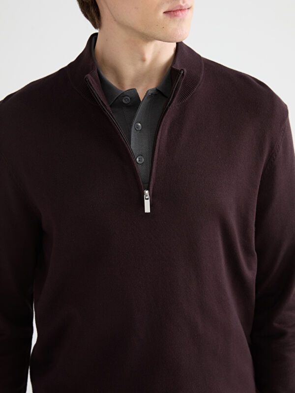 Moudda LC Waikiki - Tricot pullover pour Hommes - Tunisie 3