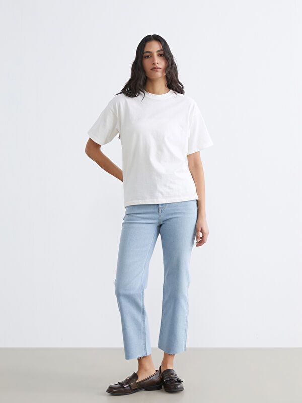 Moudda LC Waikiki - Pantalon en jean - Tunisie 5