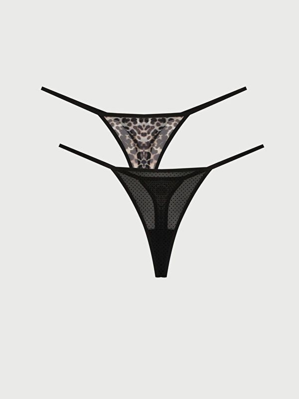 Moudda LC Waikiki - Culotte en jersey pour Femmes - Tunisie 1