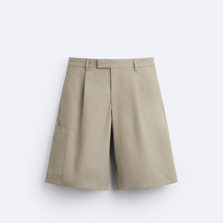 Moudda ZARA - Bermuda Rest - Tunisie 5