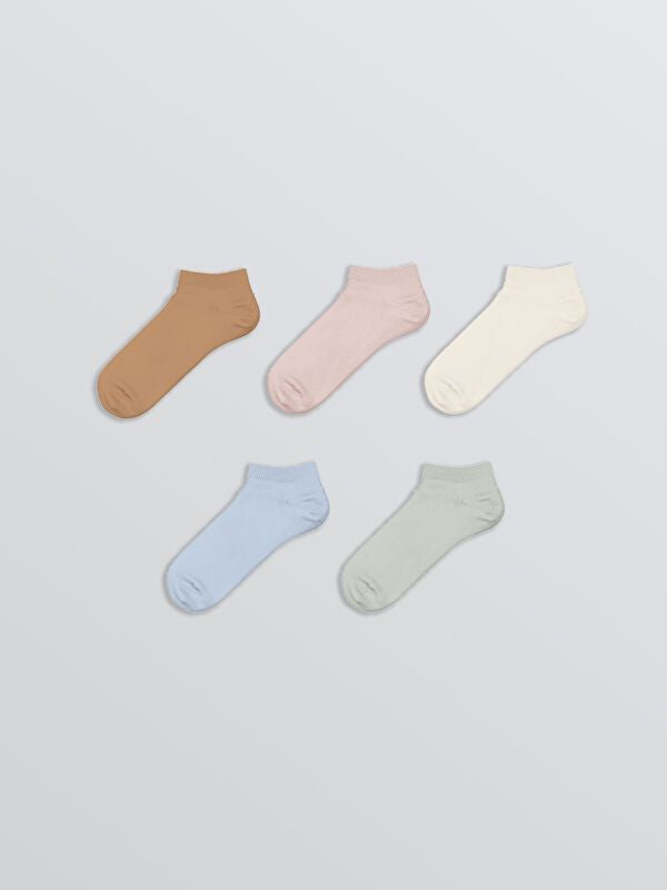 Moudda LC Waikiki - Chaussettes  de basket pour Femmes - Tunisie 1