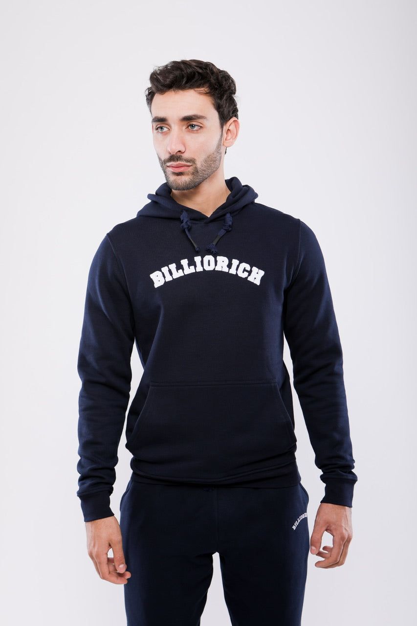 Moudda Billiorich - Hoodie Billiorich - Tunisie 1