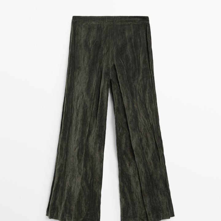 Moudda Massimo Dutti - Tunisie