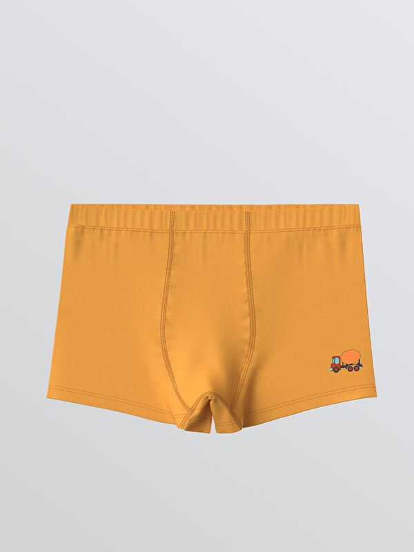 Moudda LC Waikiki - Boxer en jersey pour Garçon - Tunisie 4