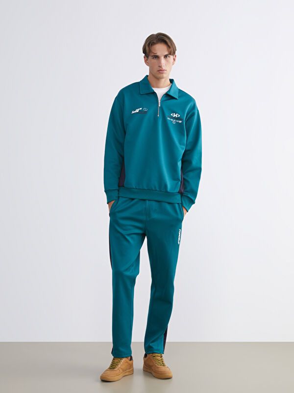 Moudda LC Waikiki - Sweatshirt en jersey pour Homme - Tunisie 2