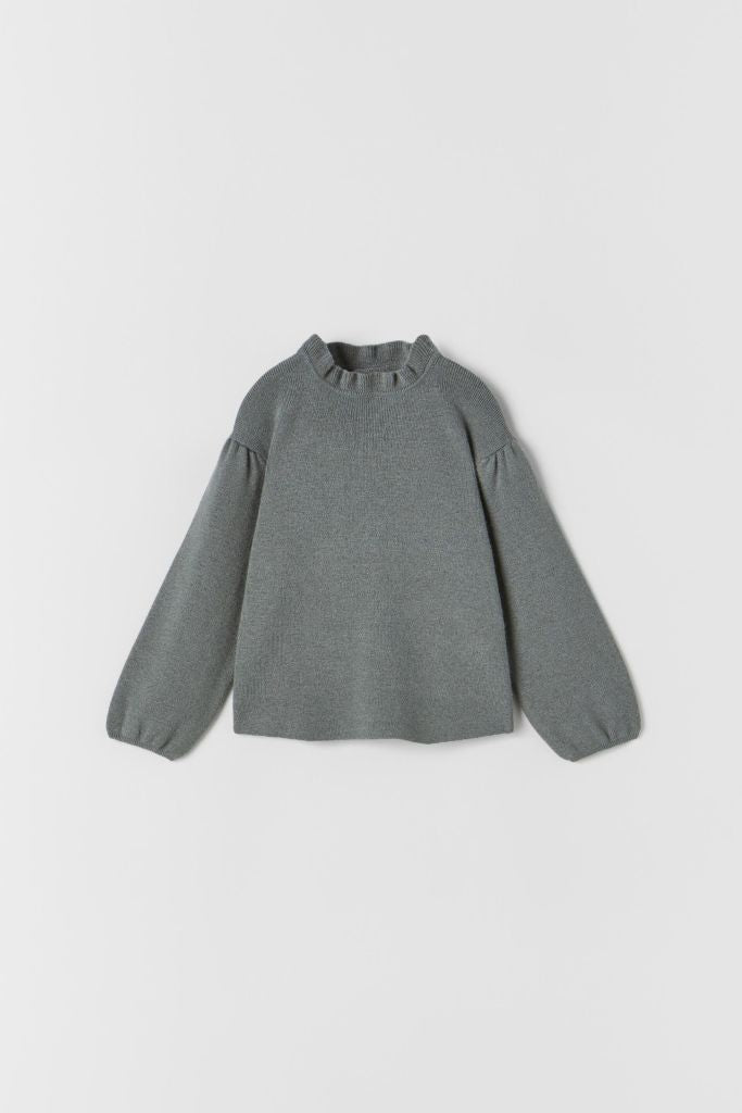 Moudda ZARA - Pull-Over Bebe - 1