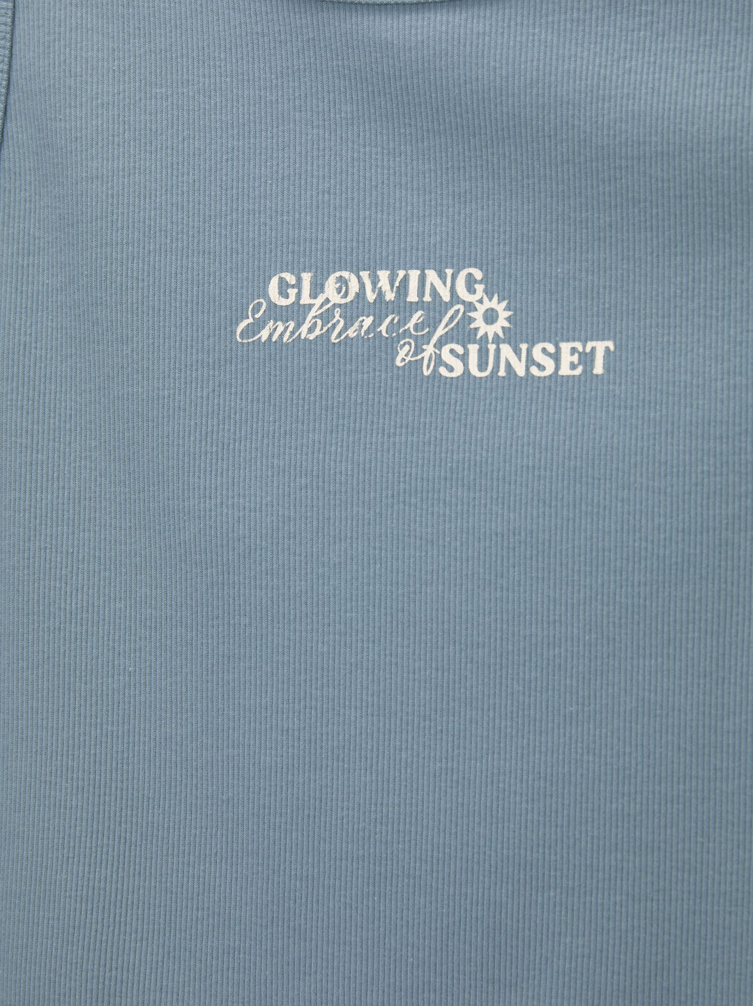 Moudda PULL & BEAR - Body Graphique Havana Sunset - Tunisie 2